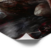 Posters Survival 04 Poster (Ecke)