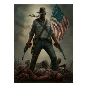 Posters Survival 07 Poster