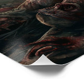 Posters Survival 08 Poster (Ecke)