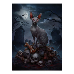 Posters Terrifying 02 Poster