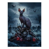 Posters Terrifying 03 Poster (Vorderseite)