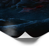 Posters Terrifying 06 Poster (Ecke)