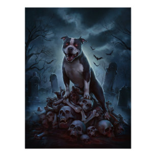Posters Terrifying 09 Poster