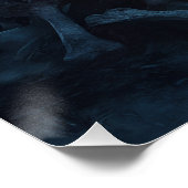 Posters Terrifying 10 Poster (Ecke)