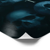 Posters Torment 05 Poster (Ecke)