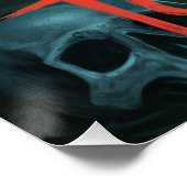 Posters Torment 07 Poster (Ecke)
