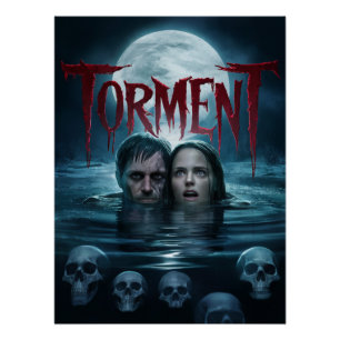 Posters Torment 09 Poster