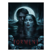 Posters Torment 10 Poster (Vorderseite)