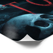 Posters Torment 10 Poster (Ecke)