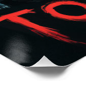 Posters Torment 11 Poster (Ecke)
