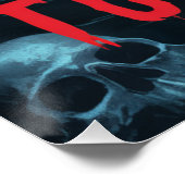 Posters Torment 12 Poster (Ecke)