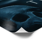 Posters Torment Poster (Ecke)