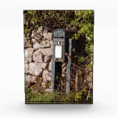 Postfach Eskdale Cumbria Fotoblock (Vorderseite)