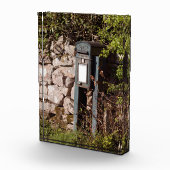 Postfach Eskdale Cumbria Fotoblock (Rechts)