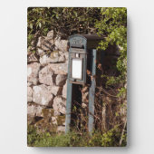 Postfach Eskdale Cumbria Fotoplatte (Vorderseite)