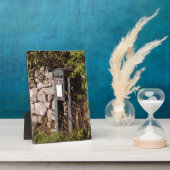 Postfach Eskdale Cumbria Fotoplatte (Seite)