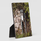 Postfach Eskdale Cumbria Fotoplatte (Seite)