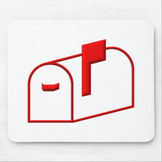 Postfach Mousepad