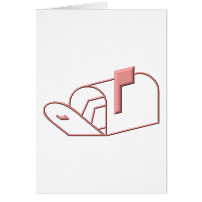 Postfach öffnen (Vorne)