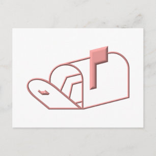 Postfach öffnen postkarte