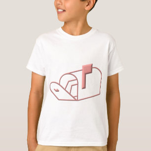 Postfach öffnen T-Shirt