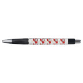 Postfach Opossum Kugelschreiber (Vorderseite)