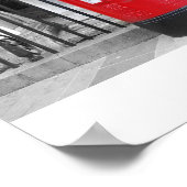 Postfach Poster (Ecke)