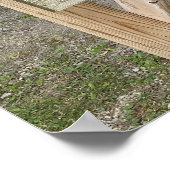 Postfächer Poster (Ecke)