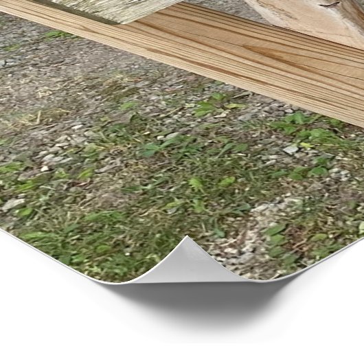 Postfächer Poster (Ecke)