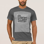 PostGewerkschafts-Kongreß 1929 1 T-Shirt (Vorderseite)