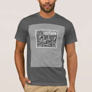 PostGewerkschafts-Kongreß 1929 1 T-Shirt