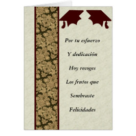 Postgraduacion masculino