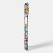 Posthumisches Portrait von Ria Munk von Gustav Kli Case-Mate iPhone Hülle (Rückseite / Rechts)