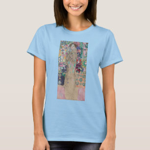Posthumisches Portrait von Ria Munk von Gustav Kli T-Shirt