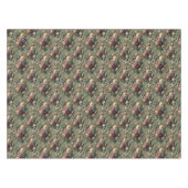 Posthumous Heartache - Gothic Medium Pattern Tischdecke (Vorderseite (Horizontal))