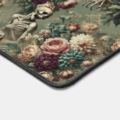 Posthumous Heartache - Gothic Viktorianisch Schreibtischunterlage (Ecke)