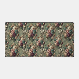 Posthumous Heartache - Gothic Viktorianisch Schreibtischunterlage