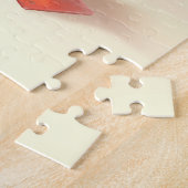 Posting-Zeit - Katze mit taiwanesischer Mailbox Puzzle (Seite)