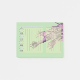 Postit Notes Post-it Klebezettel