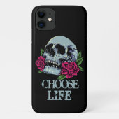 POSTIVE WORTE Case-Mate iPhone HÜLLE (Rückseite)