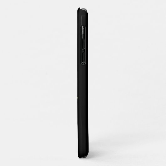 POSTIVE WORTE Case-Mate iPhone HÜLLE (Hinten/Links)