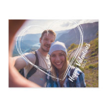 Postkarische Valentines