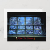 Postkarte (Vorne/Hinten)