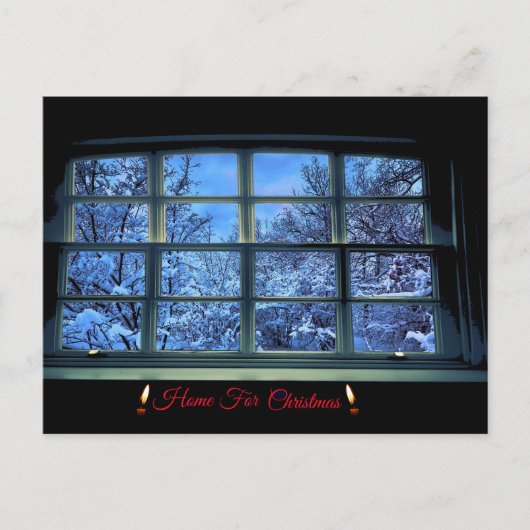 Postkarte (Vorderseite)