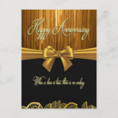 Postkarte (Vorderseite)