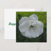 Postkarte (Vorne/Hinten)