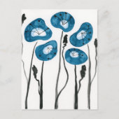 Postkarte (Vorderseite)