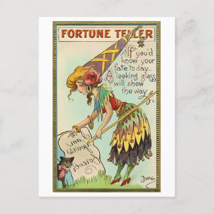  POSTKARTE