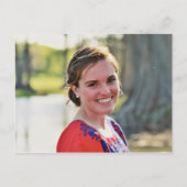 Postkarte (Vorderseite)