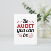 Postkarte (Stehend Vorderseite)